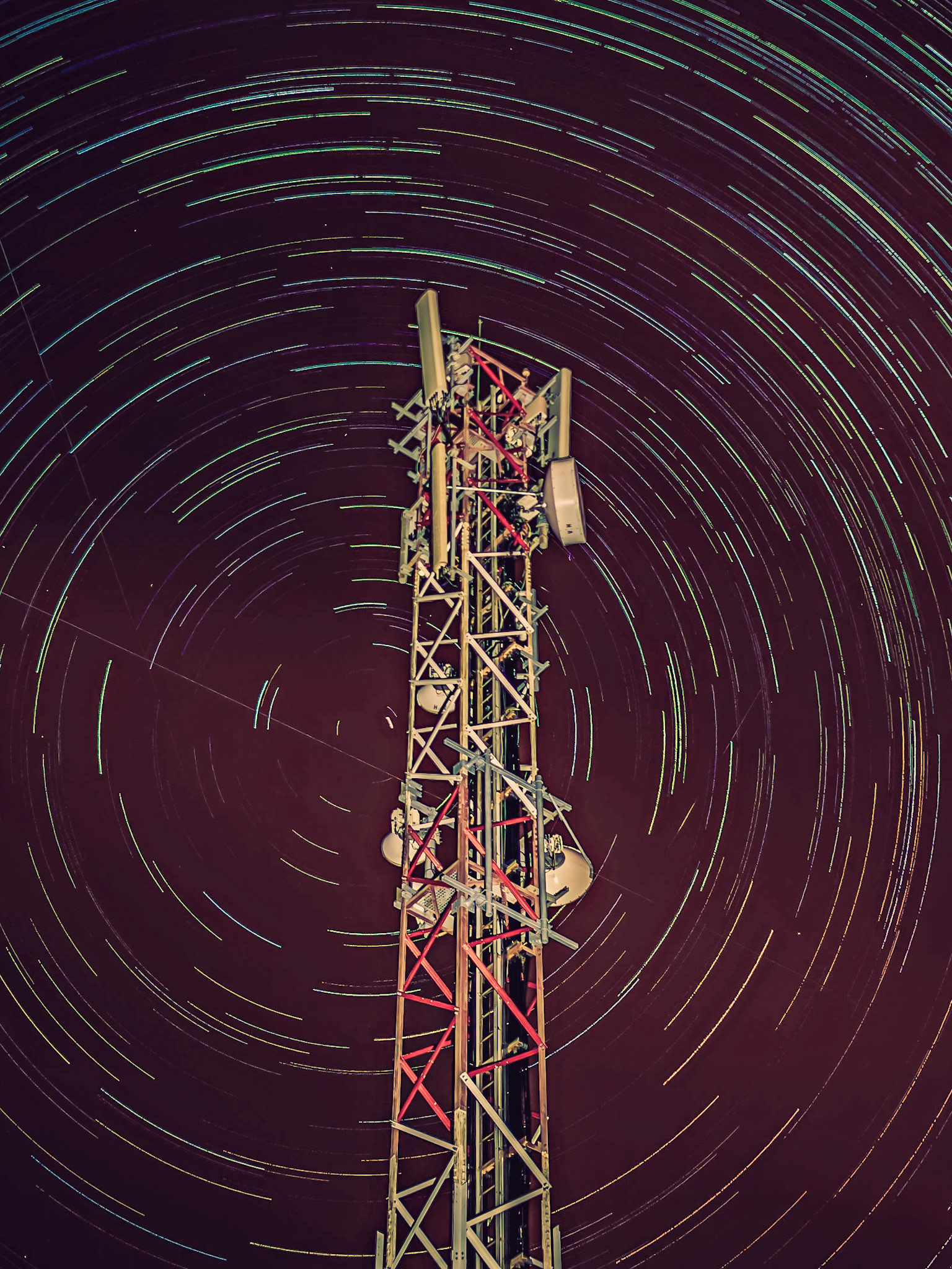 Miradoiro de San Lois, Noia