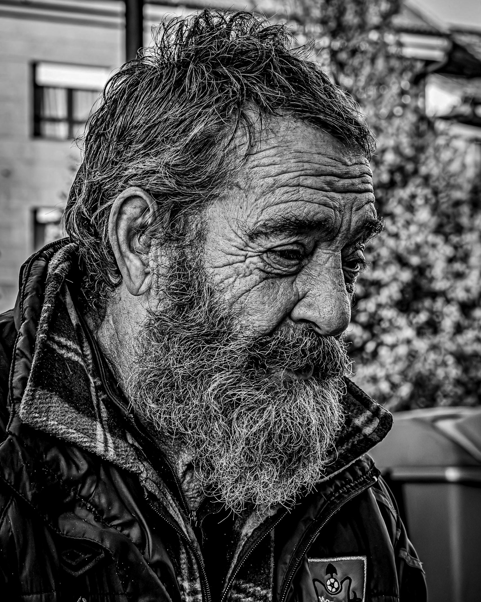 Andoni Moreta Hernández