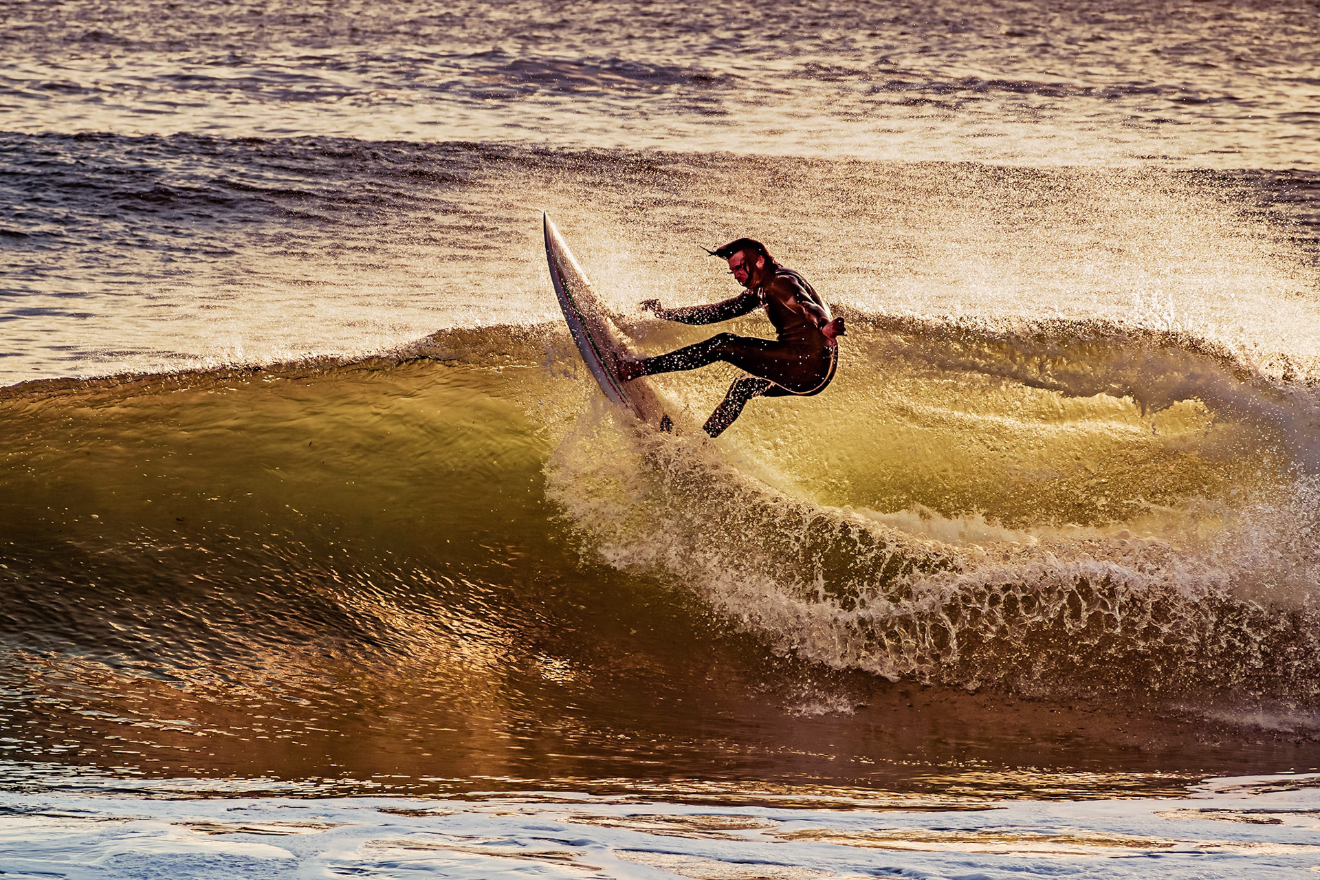 Pipa de SURFASTUR, Lariño 2021