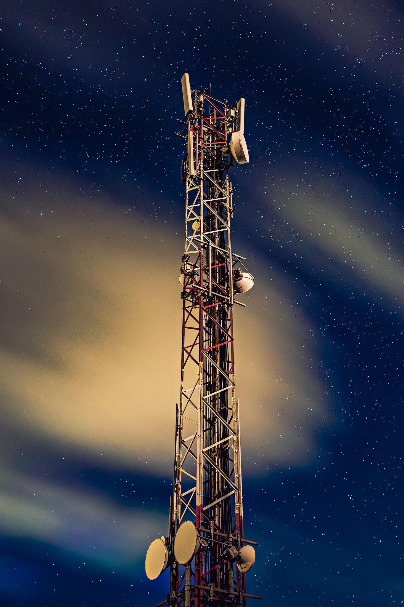 Miradoiro de San Lois, Noia