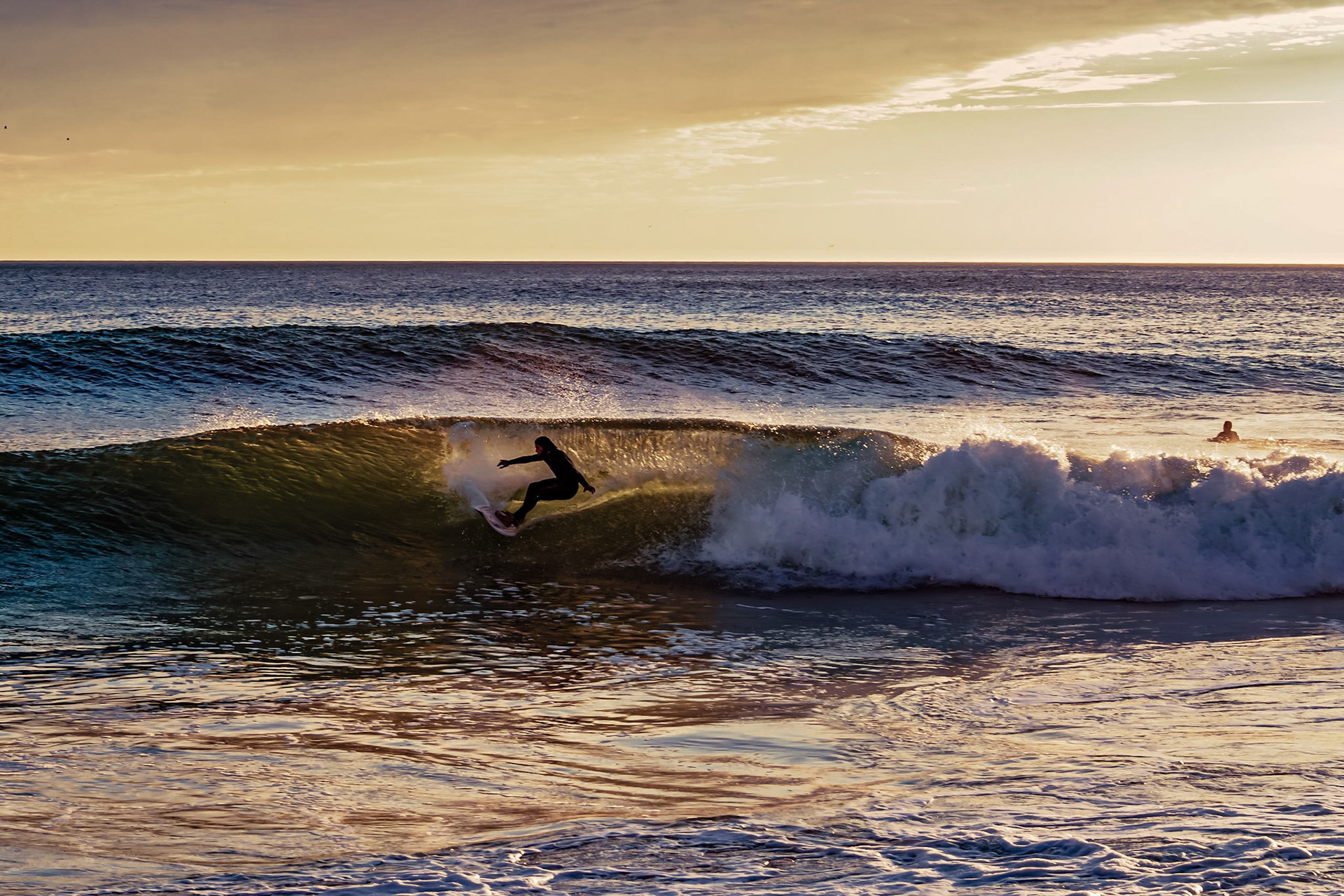 Pipa de SURFASTUR, Lariño 2021