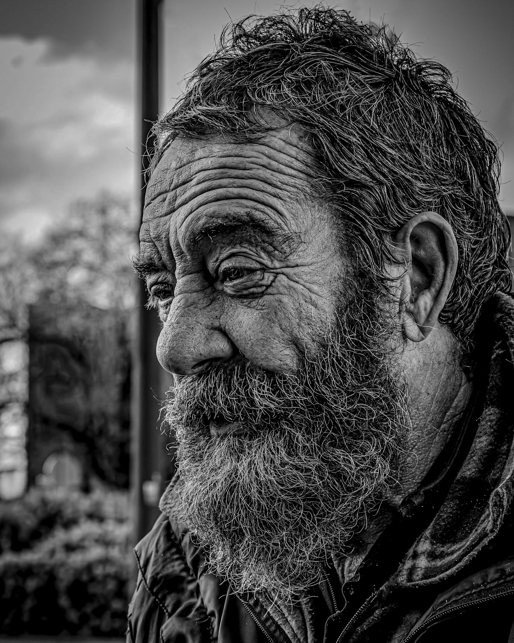 Andoni Moreta Hernández