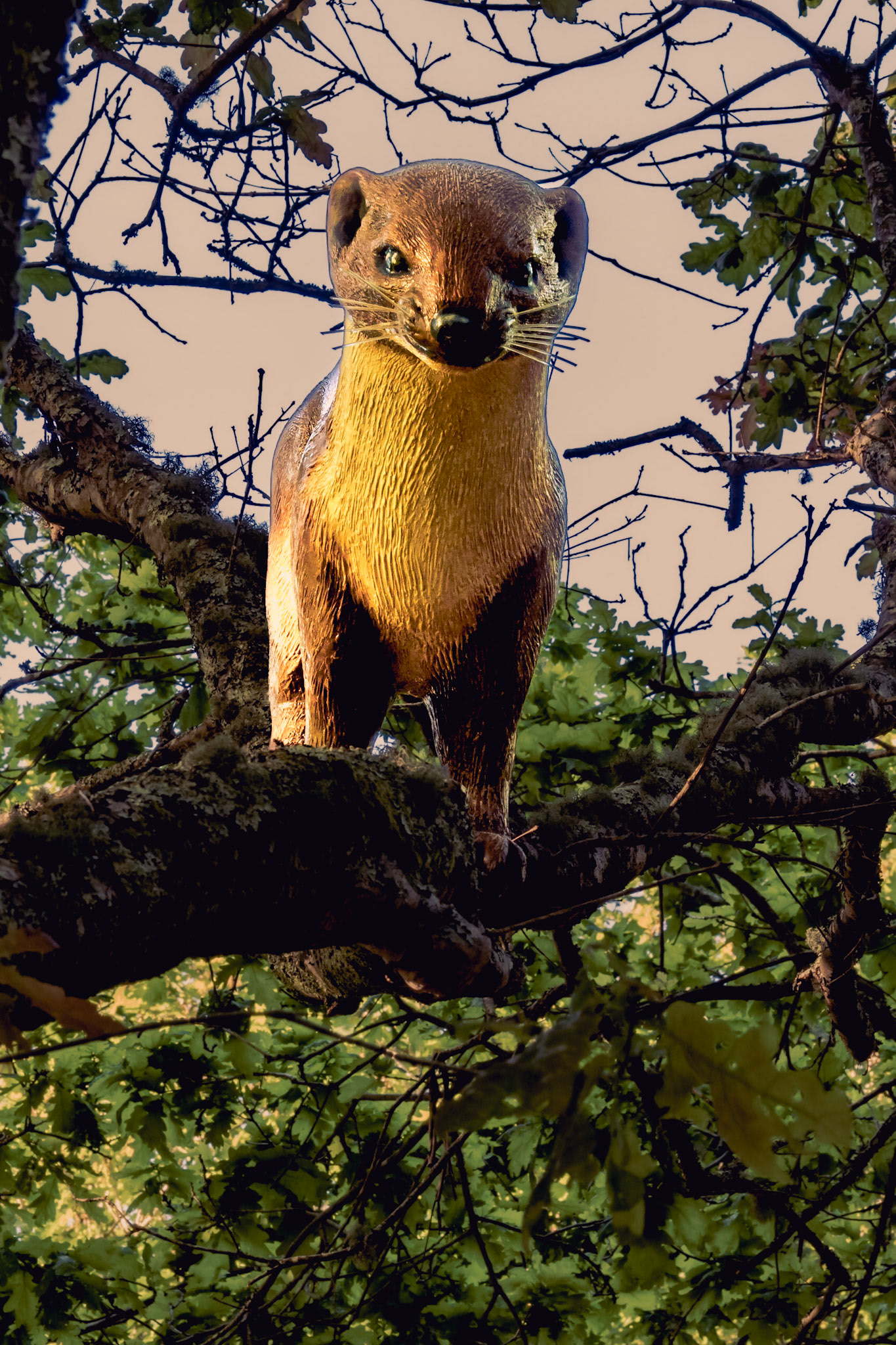 Carballeira de Ventín