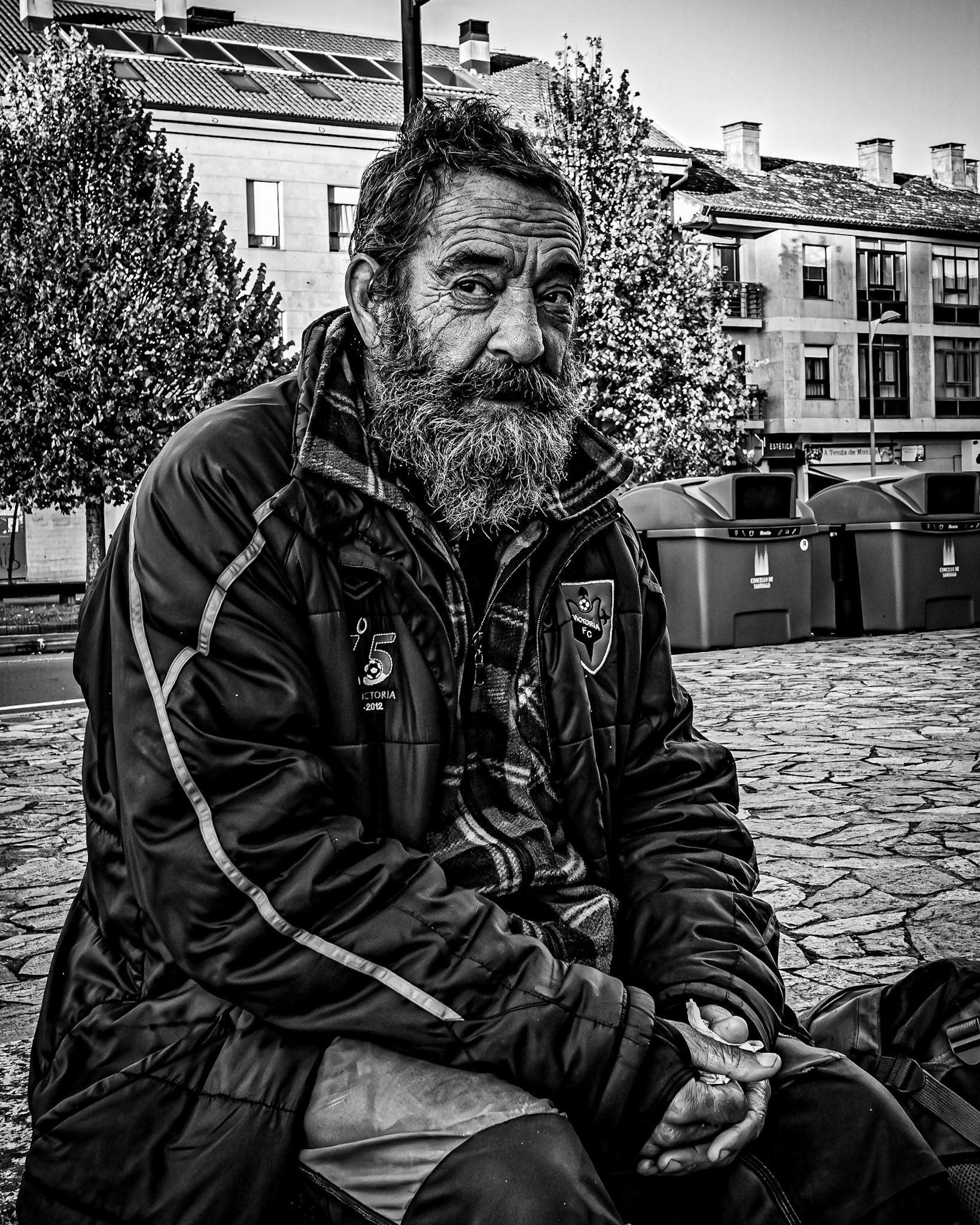 Andoni Moreta Hernández