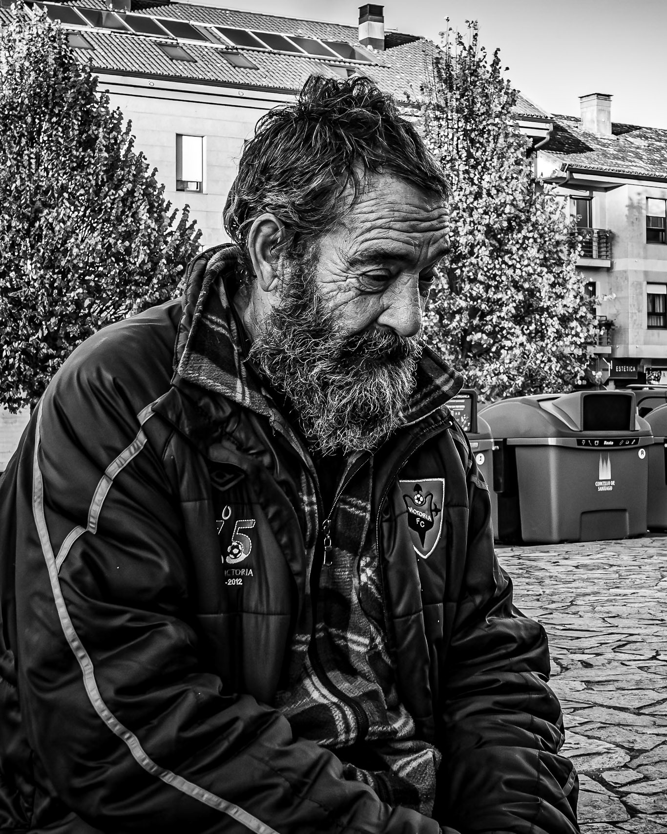 Andoni Moreta Hernández