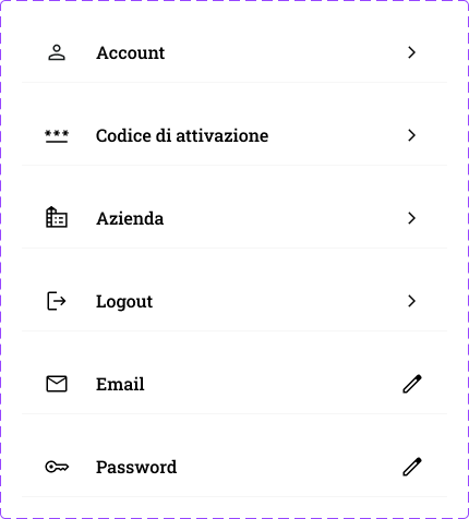 Material design component