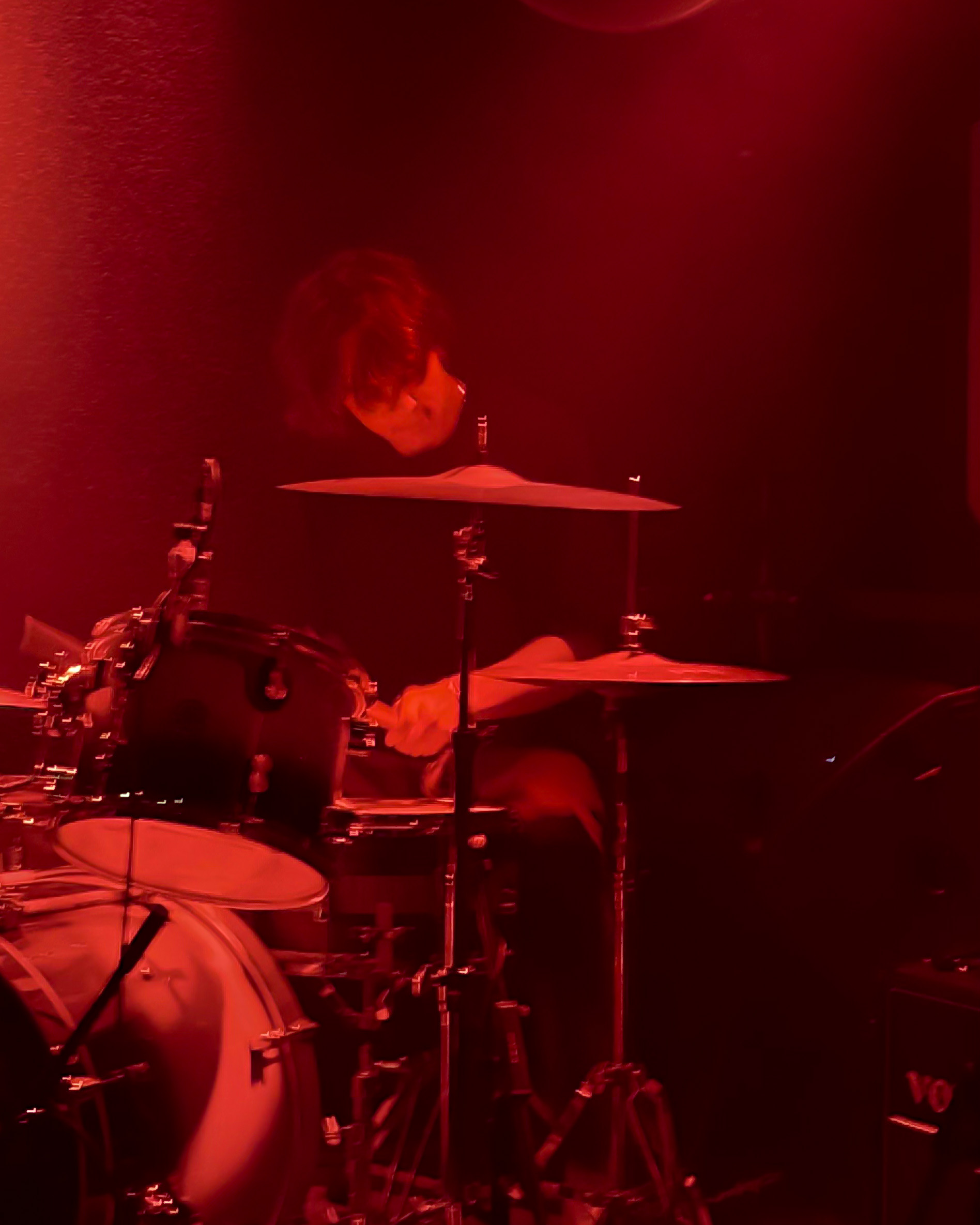 Porch Light (November 2025)