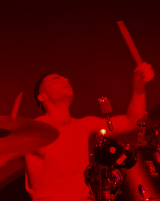 The Missing Peace (November 2025)