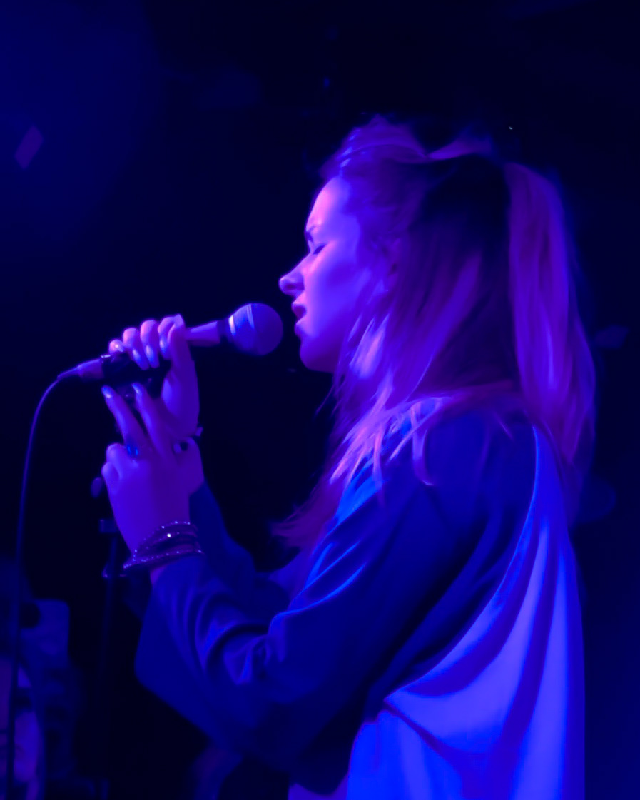 Porch Light (November 2025)