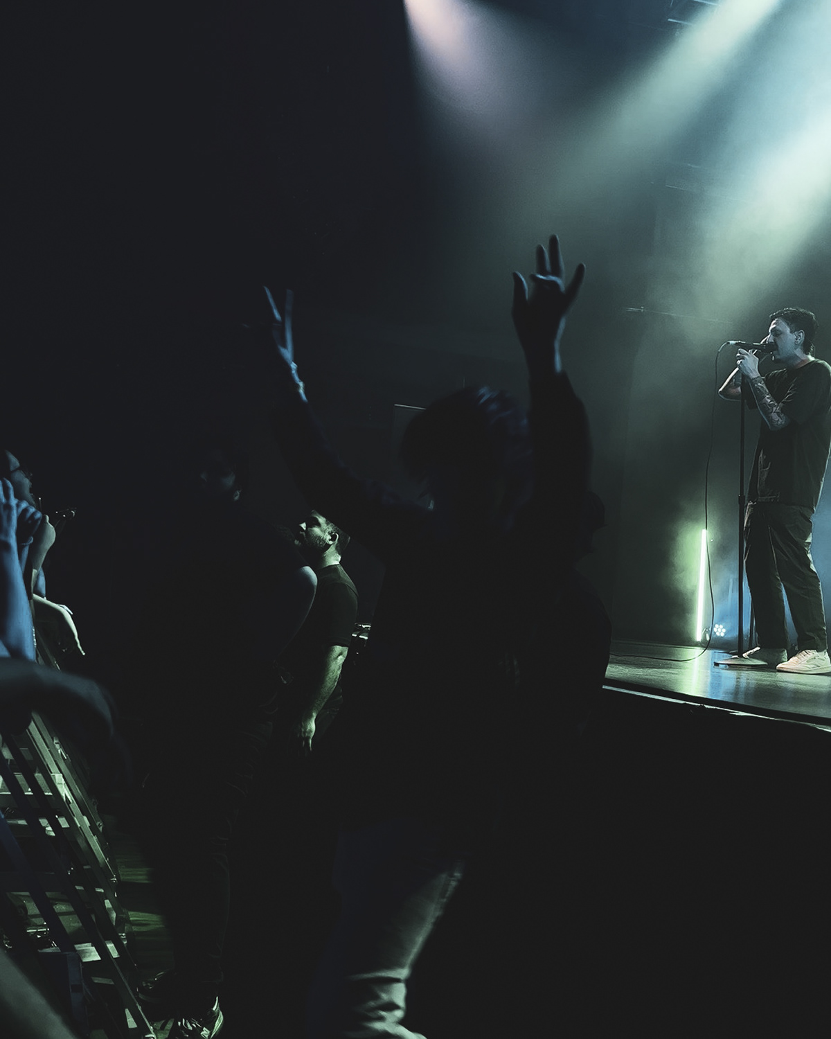 Movements (September 2022)