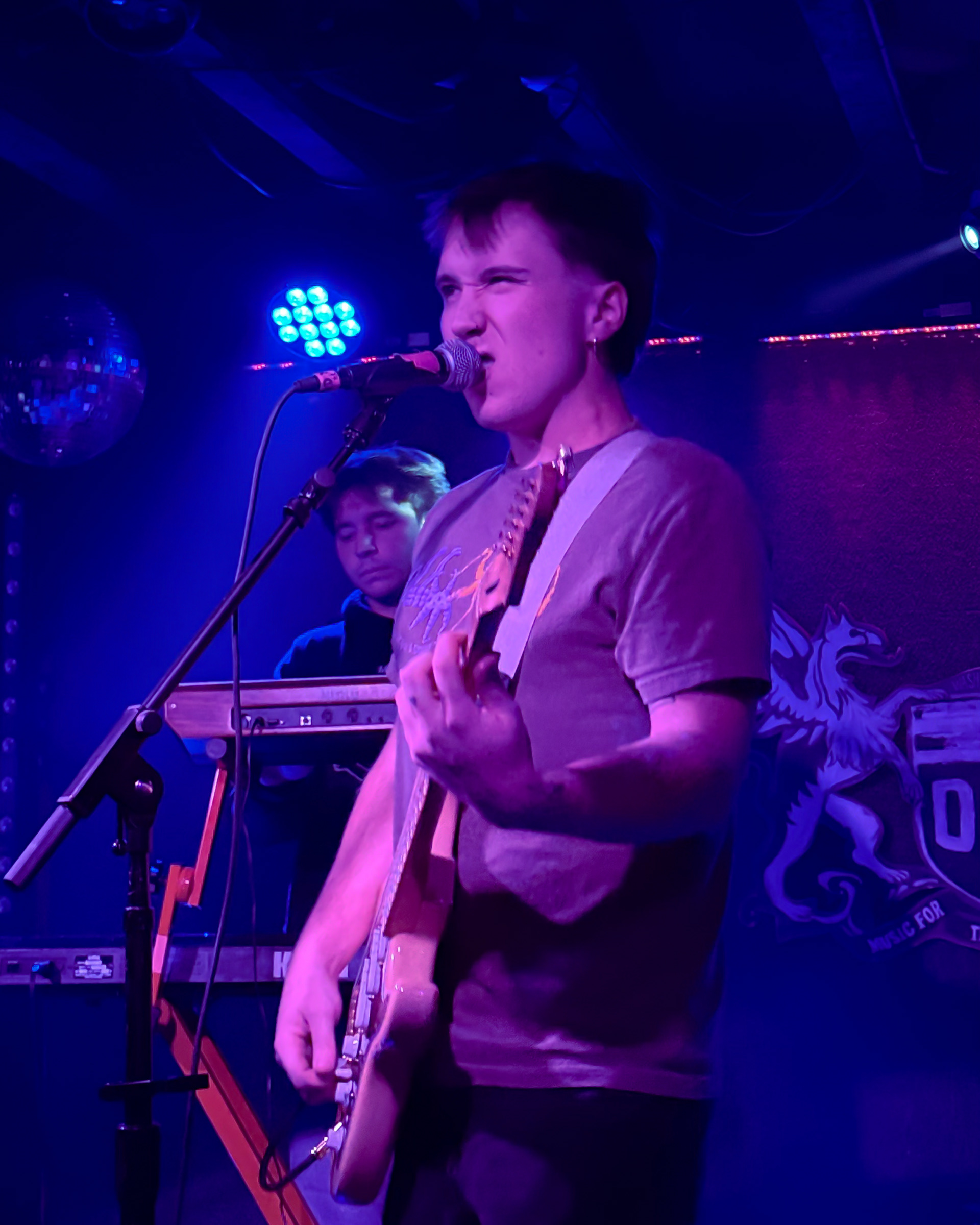 Jeff Draco (November 2025)