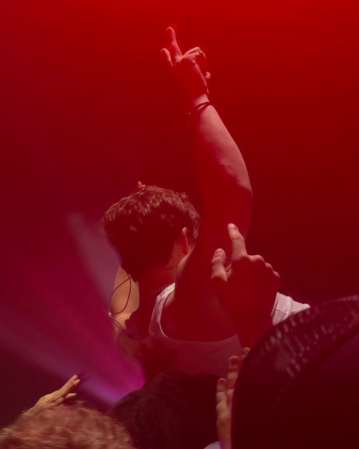 The Missing Peace (November 2025)