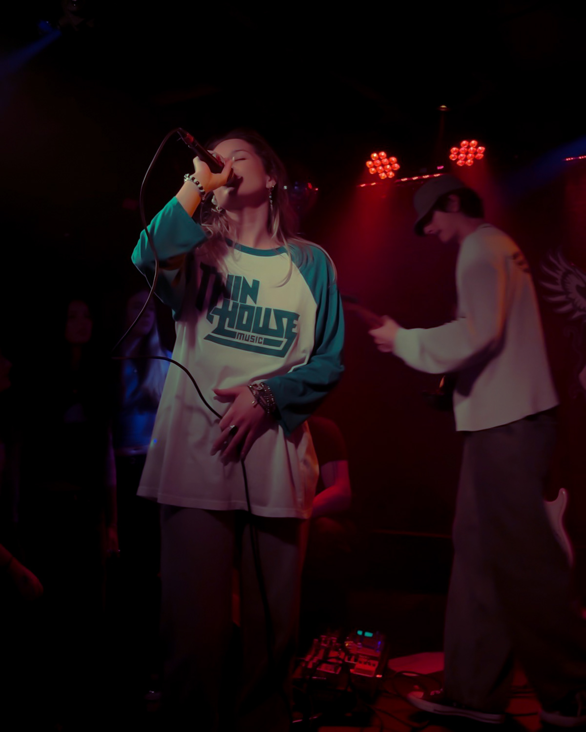 Porch Light (November 2025)