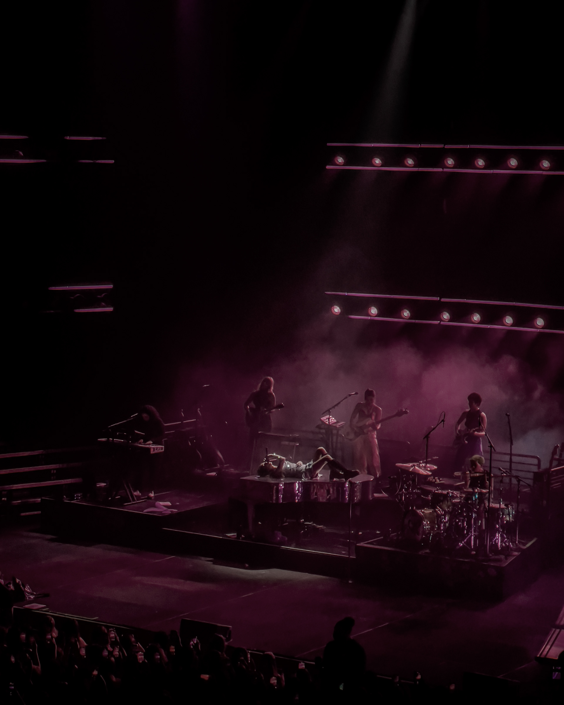 Olivia Rodrigo (May 2022)