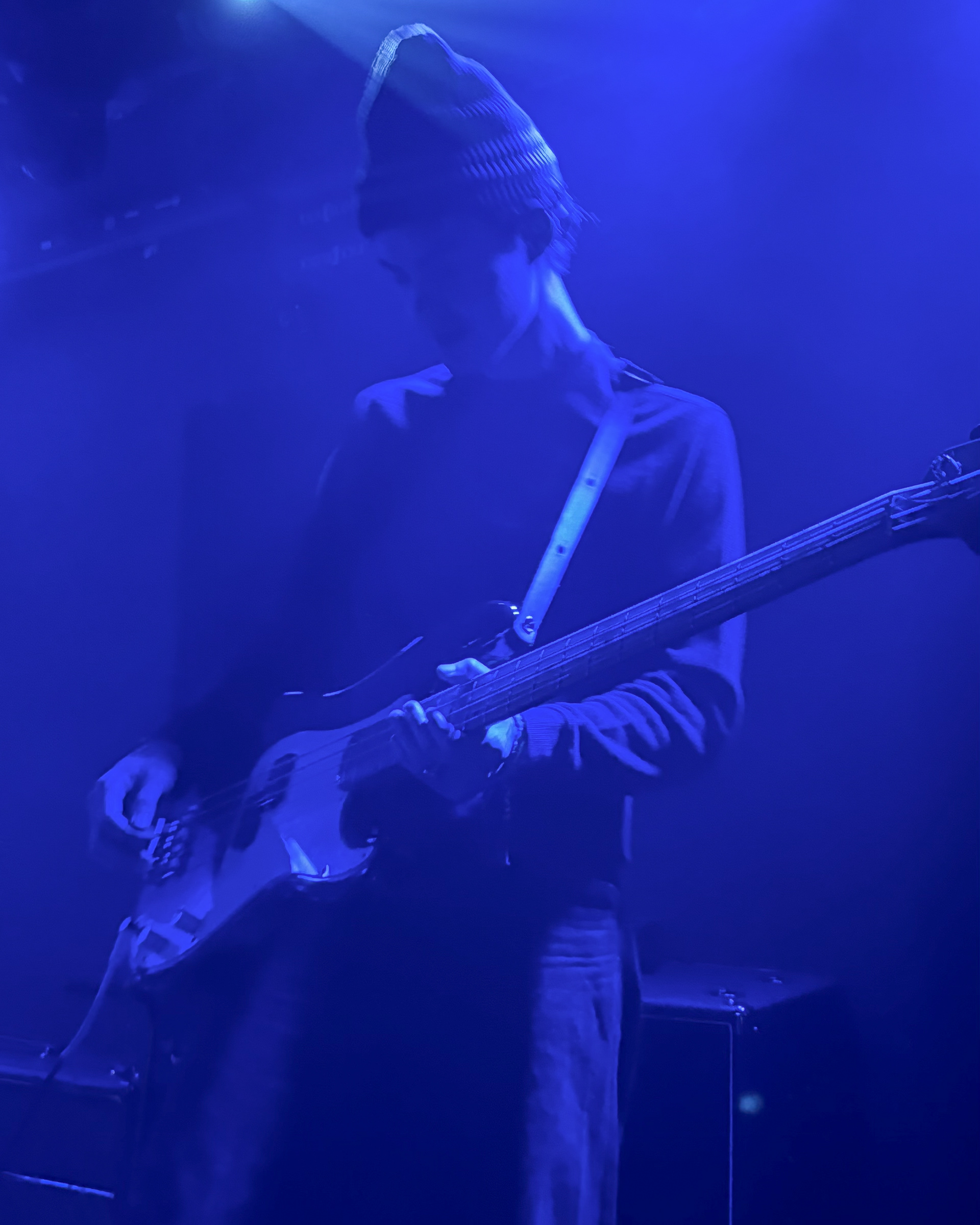 Porch Light (November 2025)