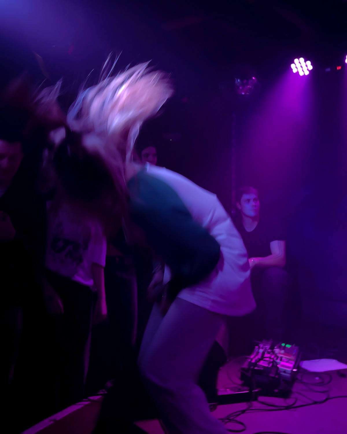 Porch Light (November 2025)