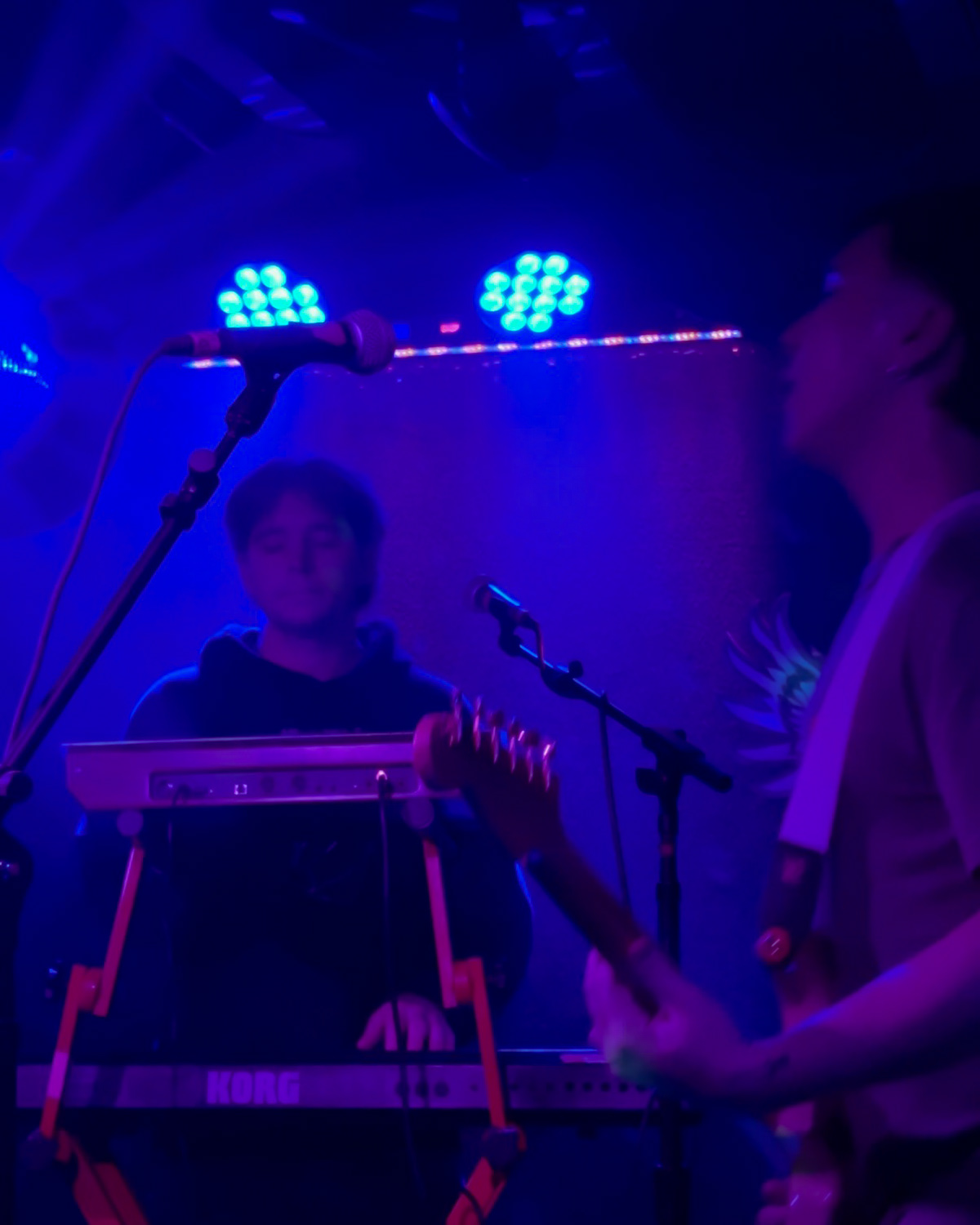 Jeff Draco (November 2025)