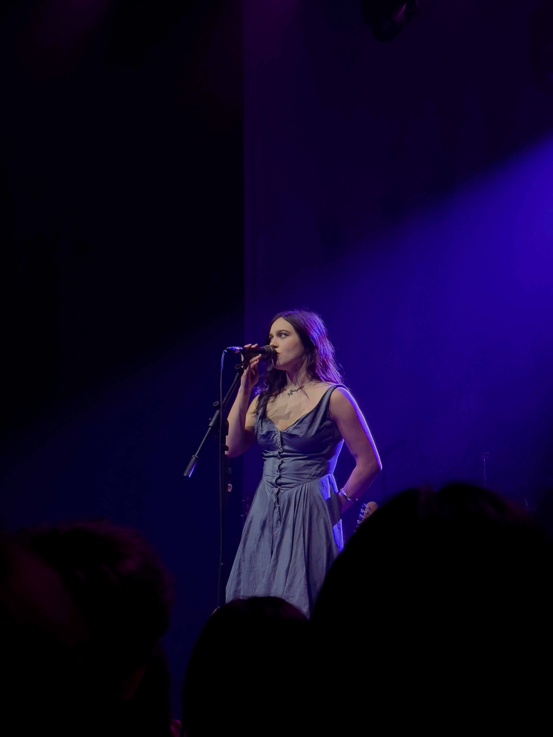 Juliana Madrid (May 2025)