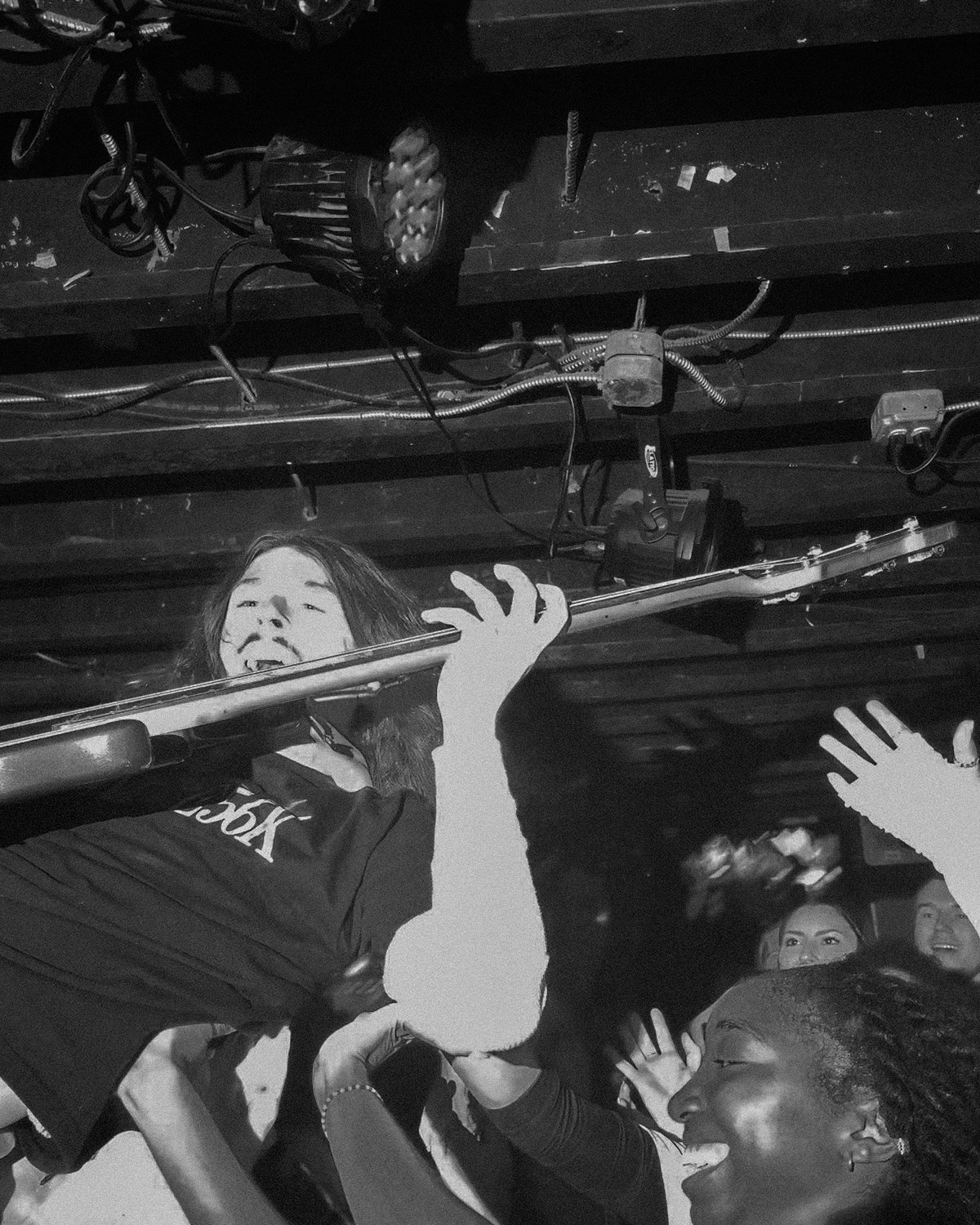 Edward! (January 2026)