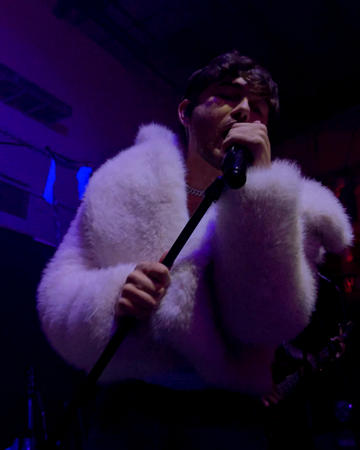 The Missing Peace (November 2025)