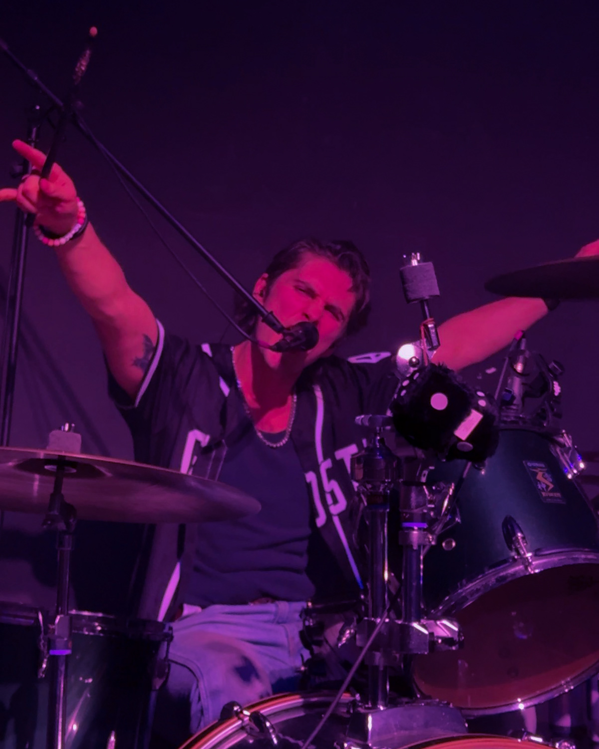 Garret Elias (November 2025)