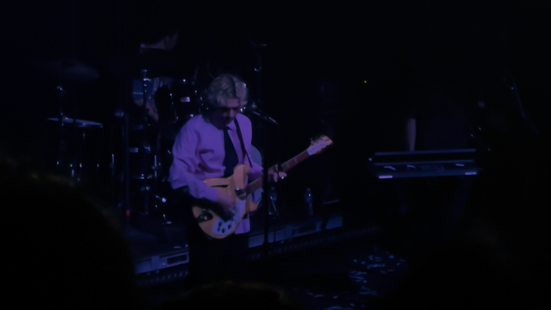 Luke Hemmings (May 2024)