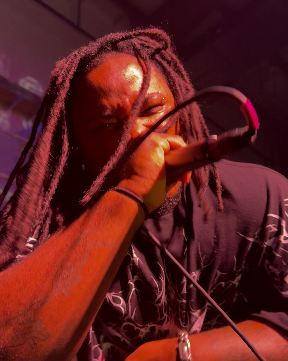 The Missing Peace (November 2025)