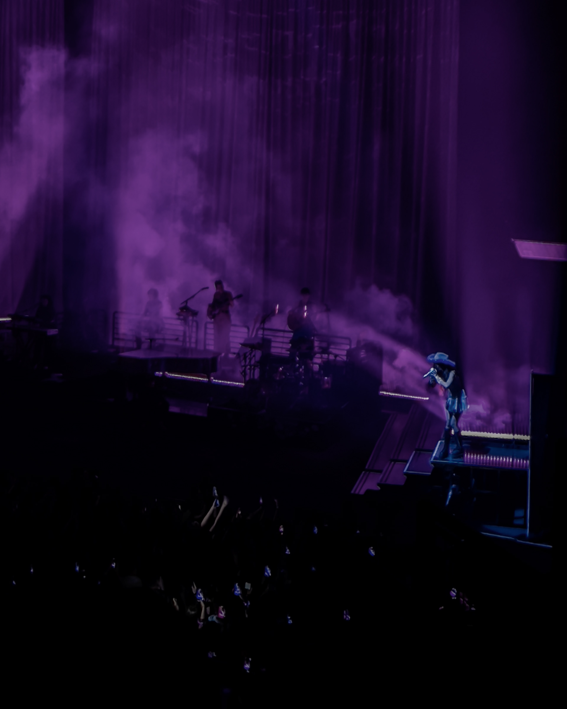 Olivia Rodrigo (May 2022)