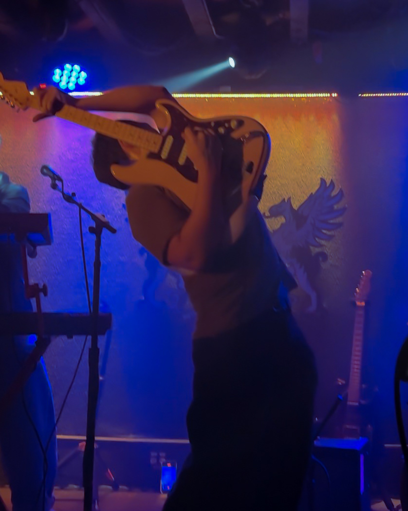 Jeff Draco (November 2025)