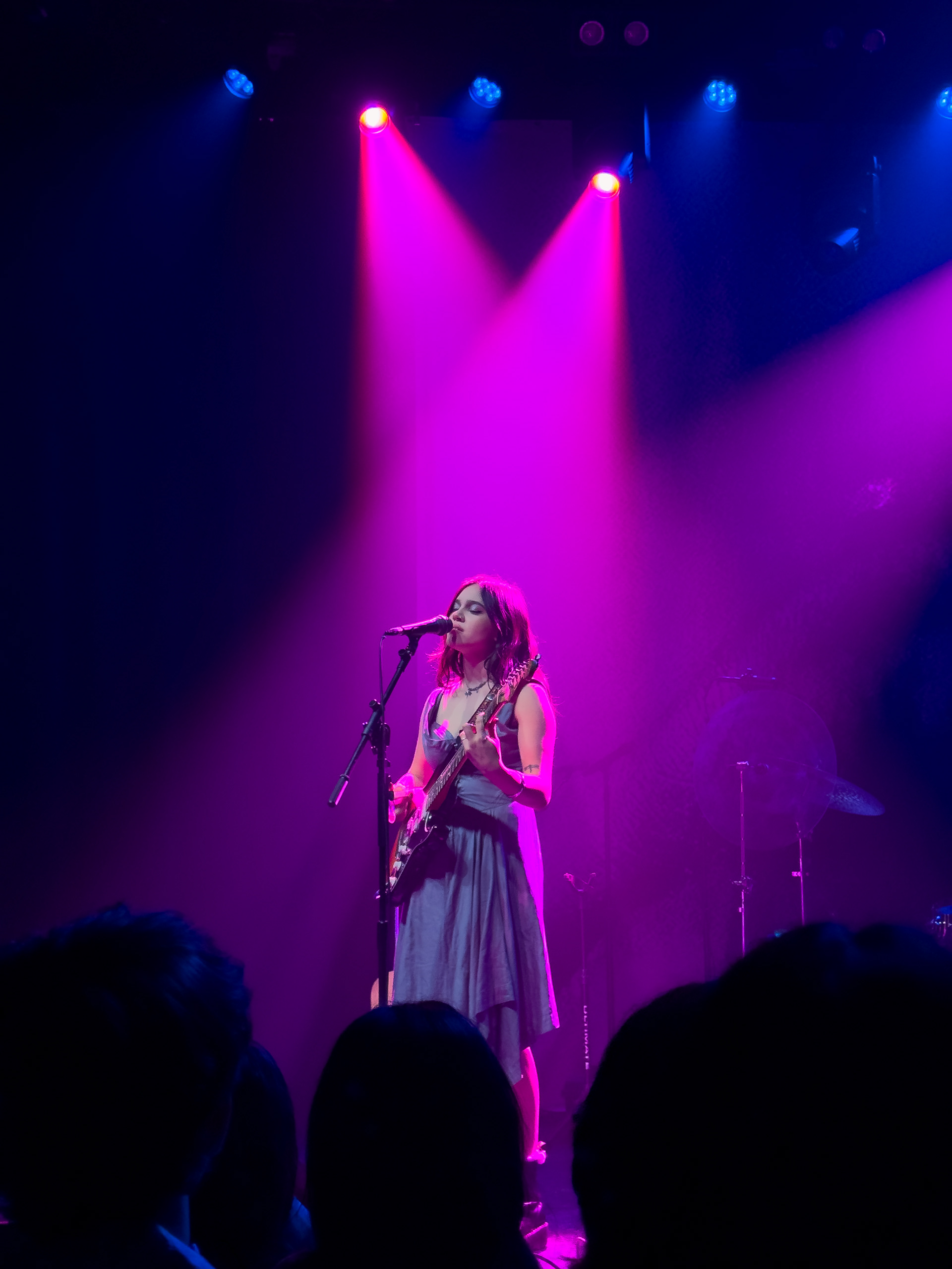 Juliana Madrid (May 2025)