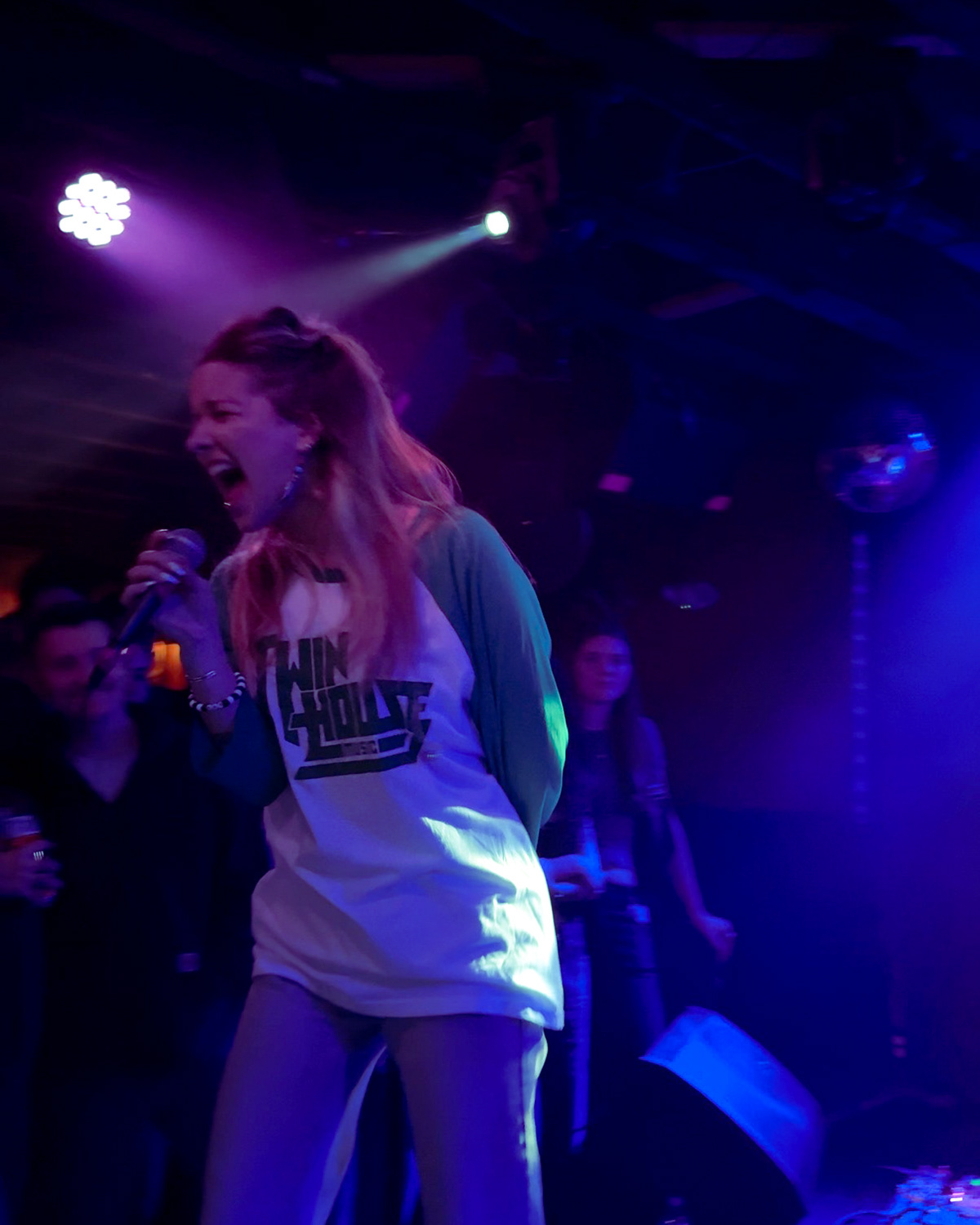 Porch Light (November 2025)