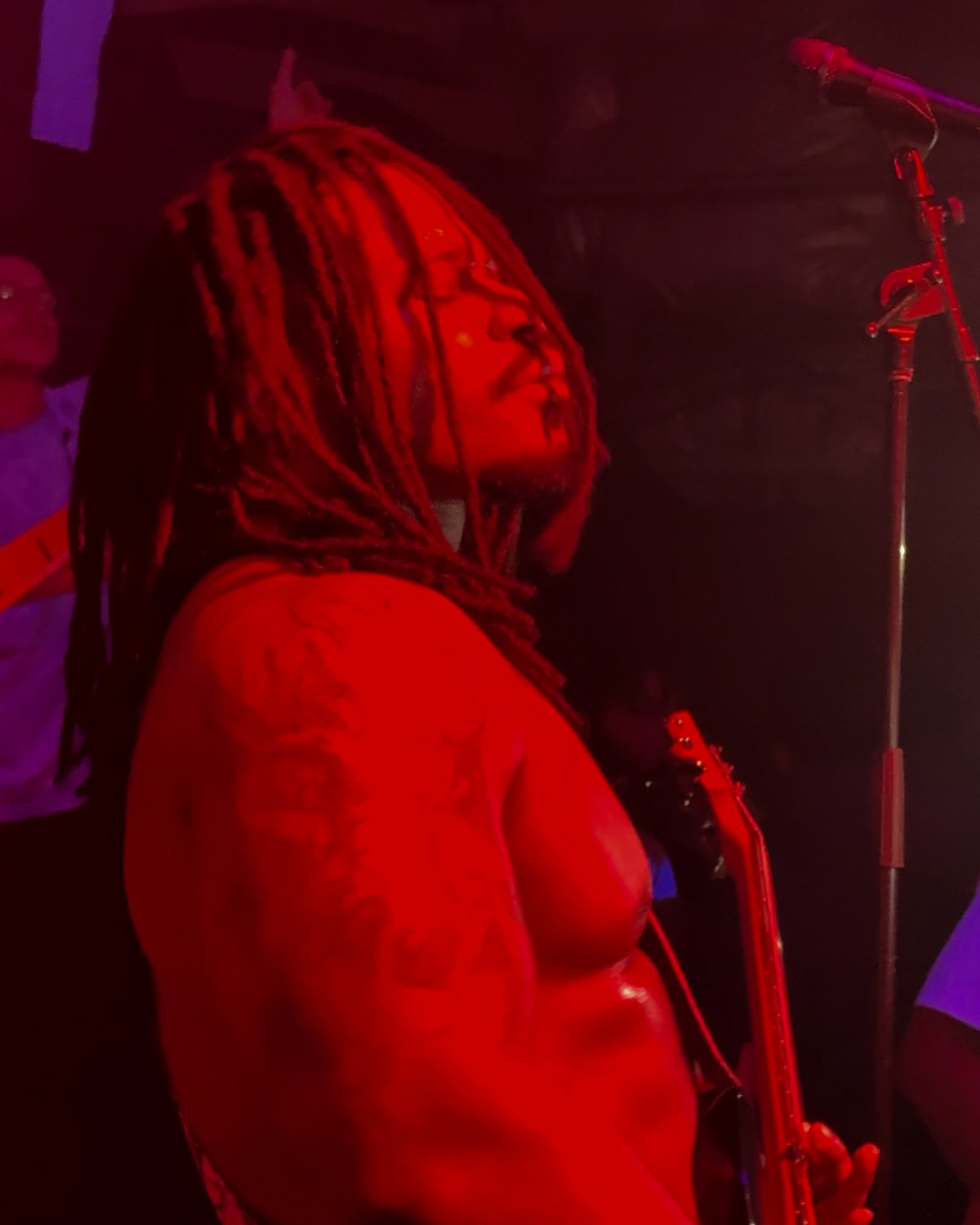 The Missing Peace (November 2025)