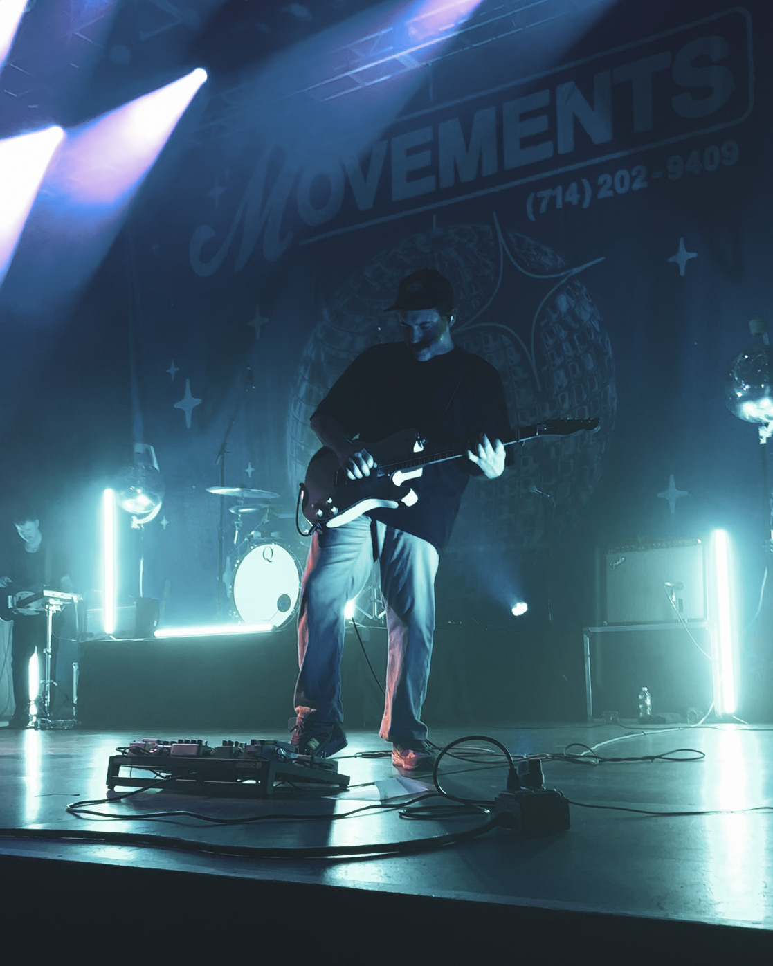 Movements (September 2022)