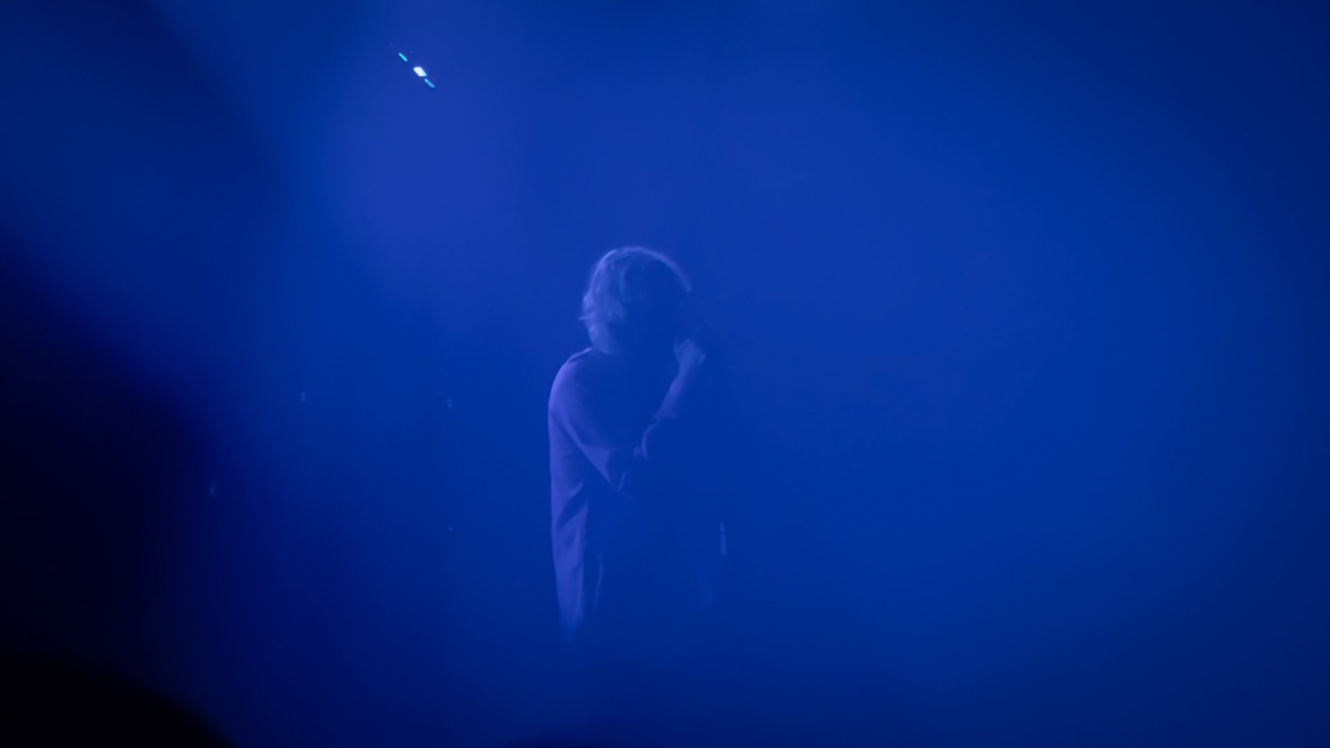 Luke Hemmings (May 2024)