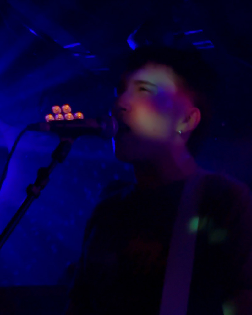 Jeff Draco (November 2025)