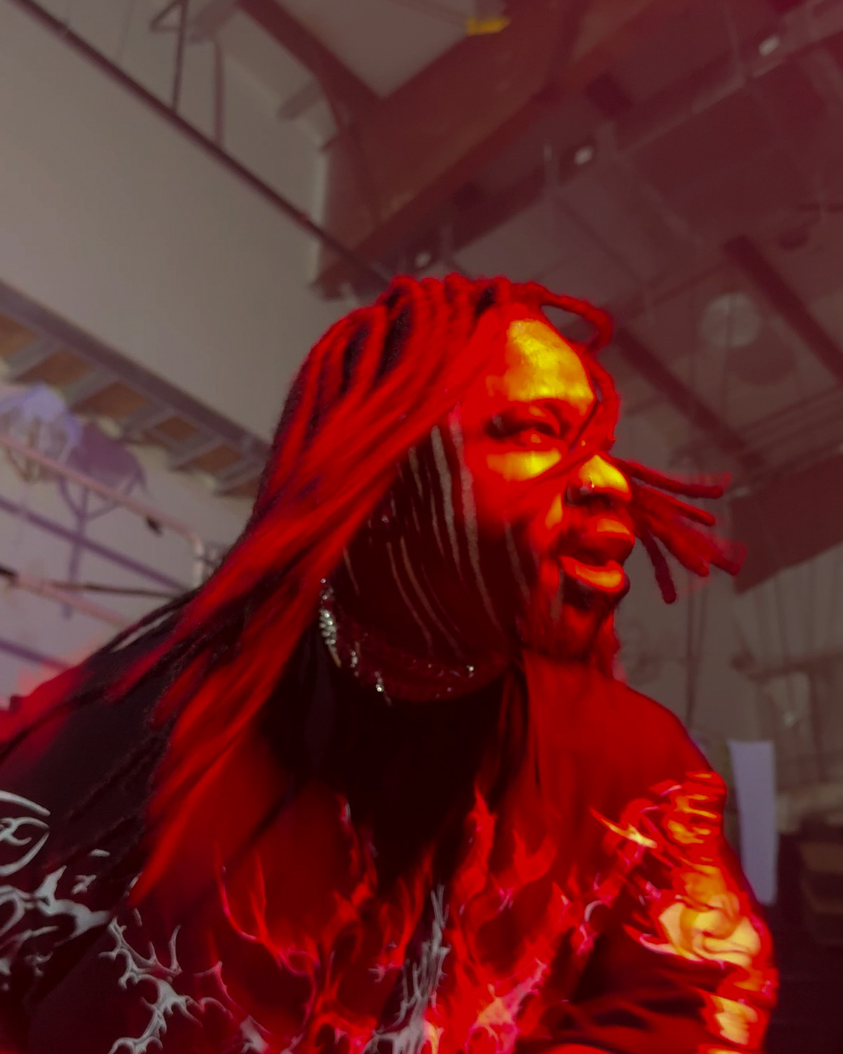 The Missing Peace (November 2025)