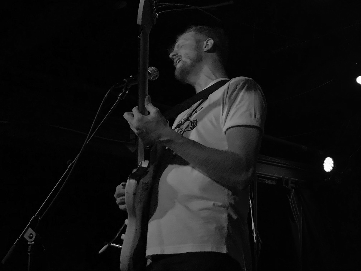 Civilian (November 2017)