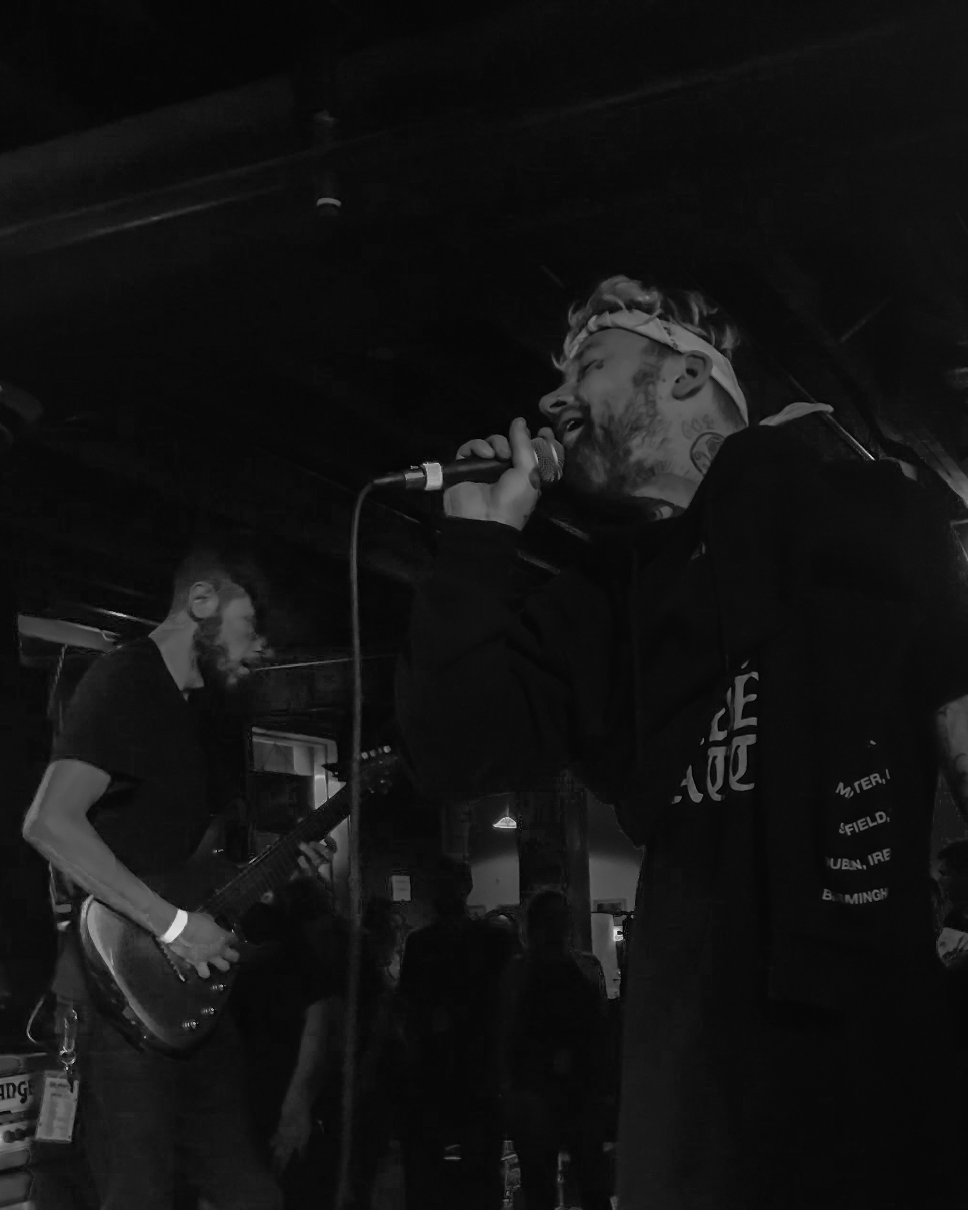 Slaves (February 2018)