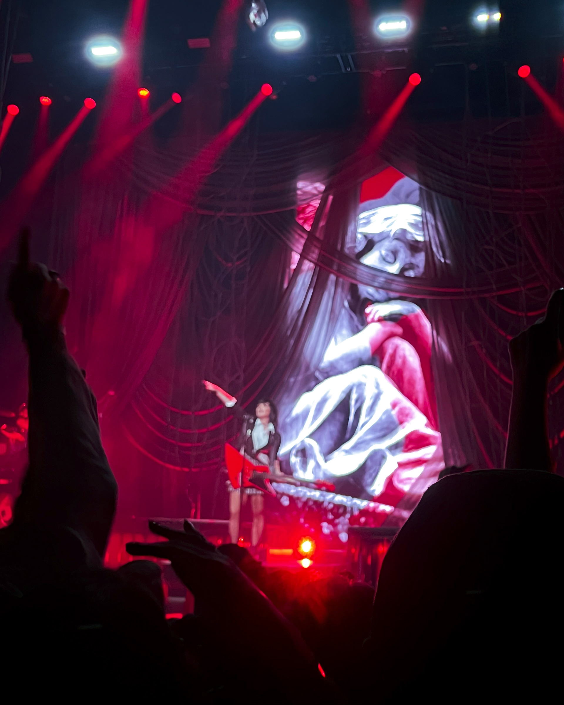 Demi Lovato (October 2022)