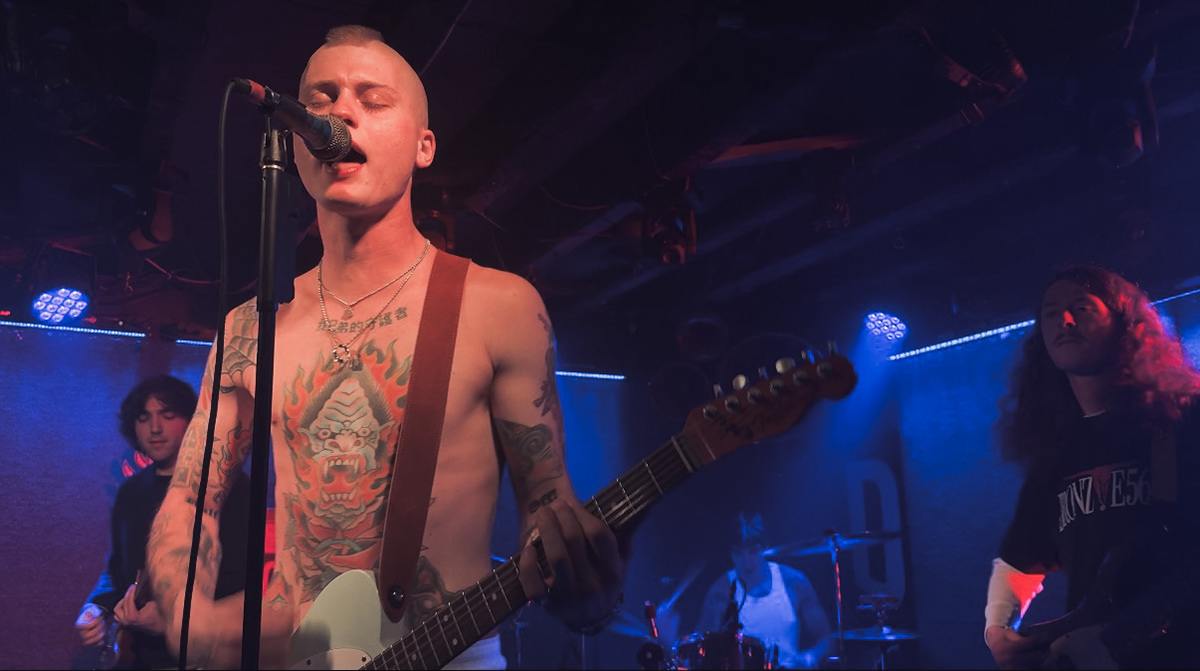 Edward! (January 2026)