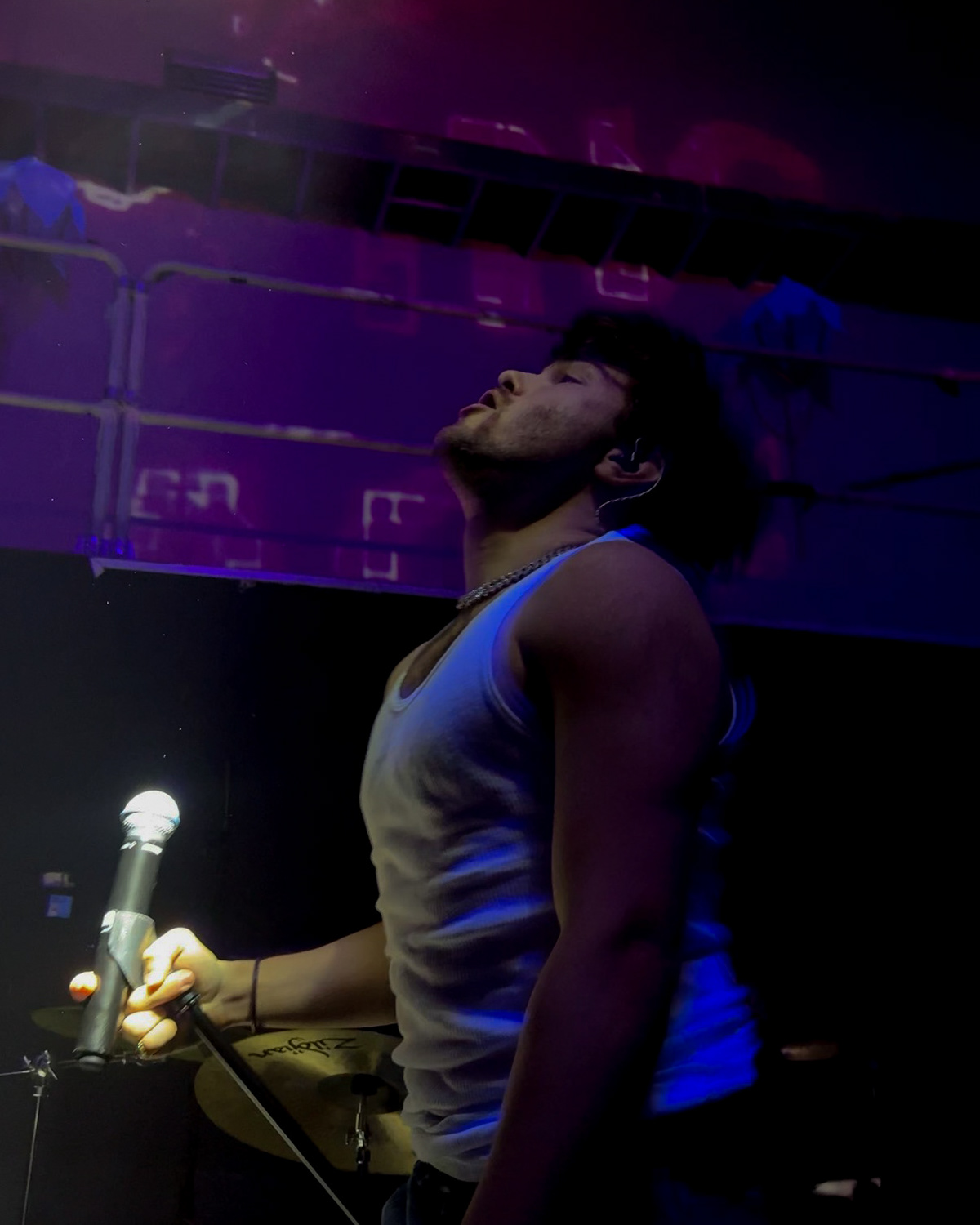 The Missing Peace (November 2025)