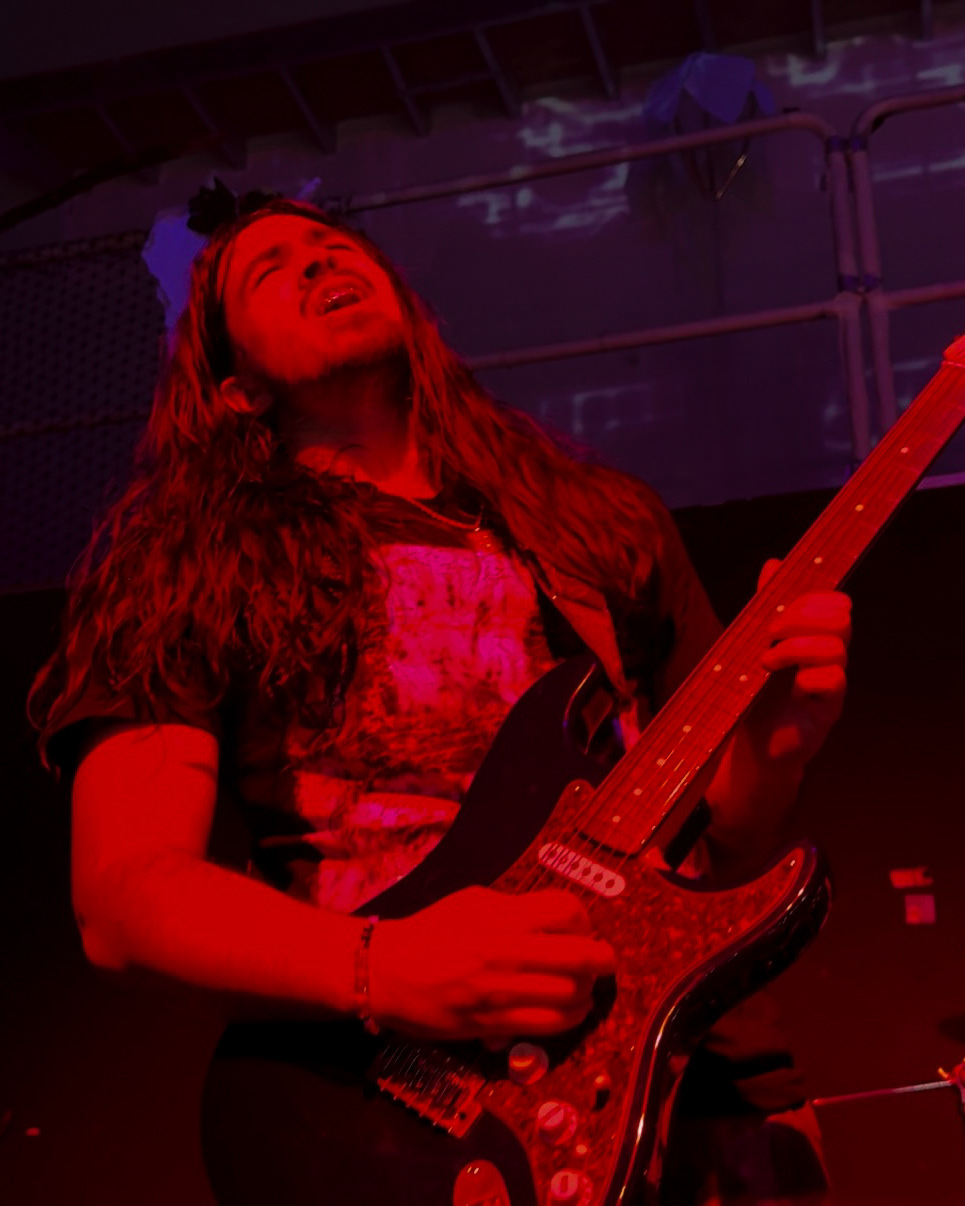 The Missing Peace (November 2025)