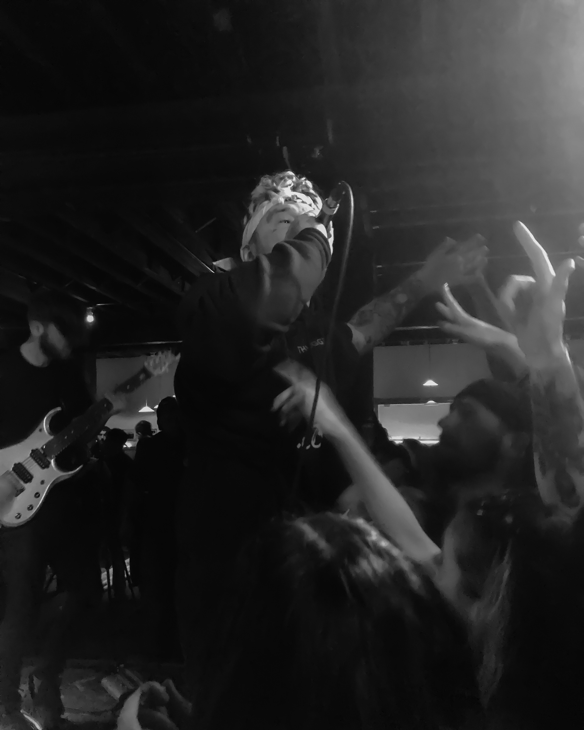 Slaves (February 2018)