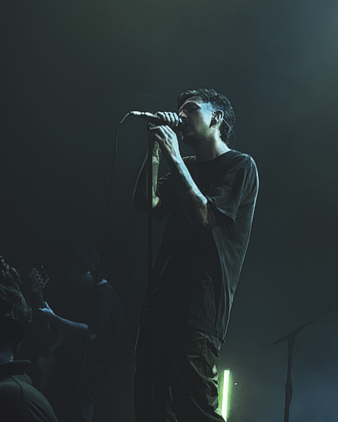 Movements (September 2022)