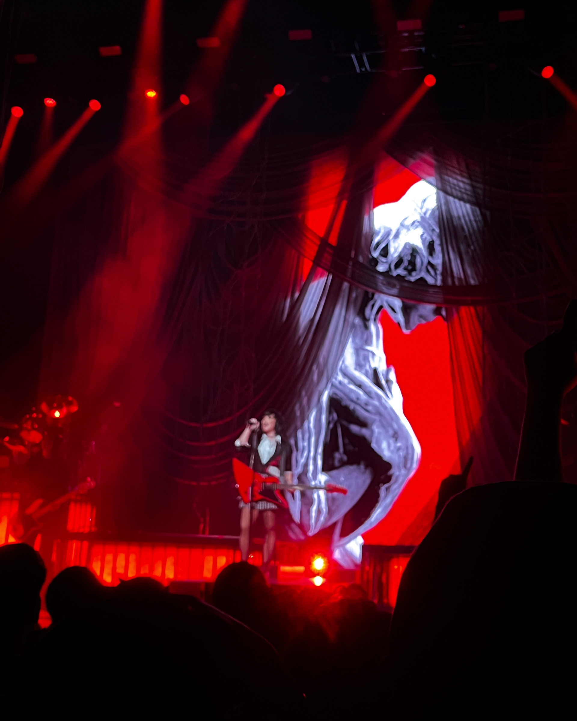 Demi Lovato (October 2022)