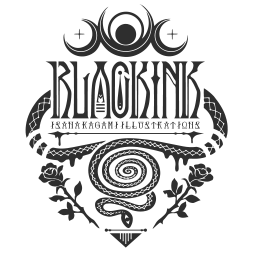BLACKINK-CRAFT