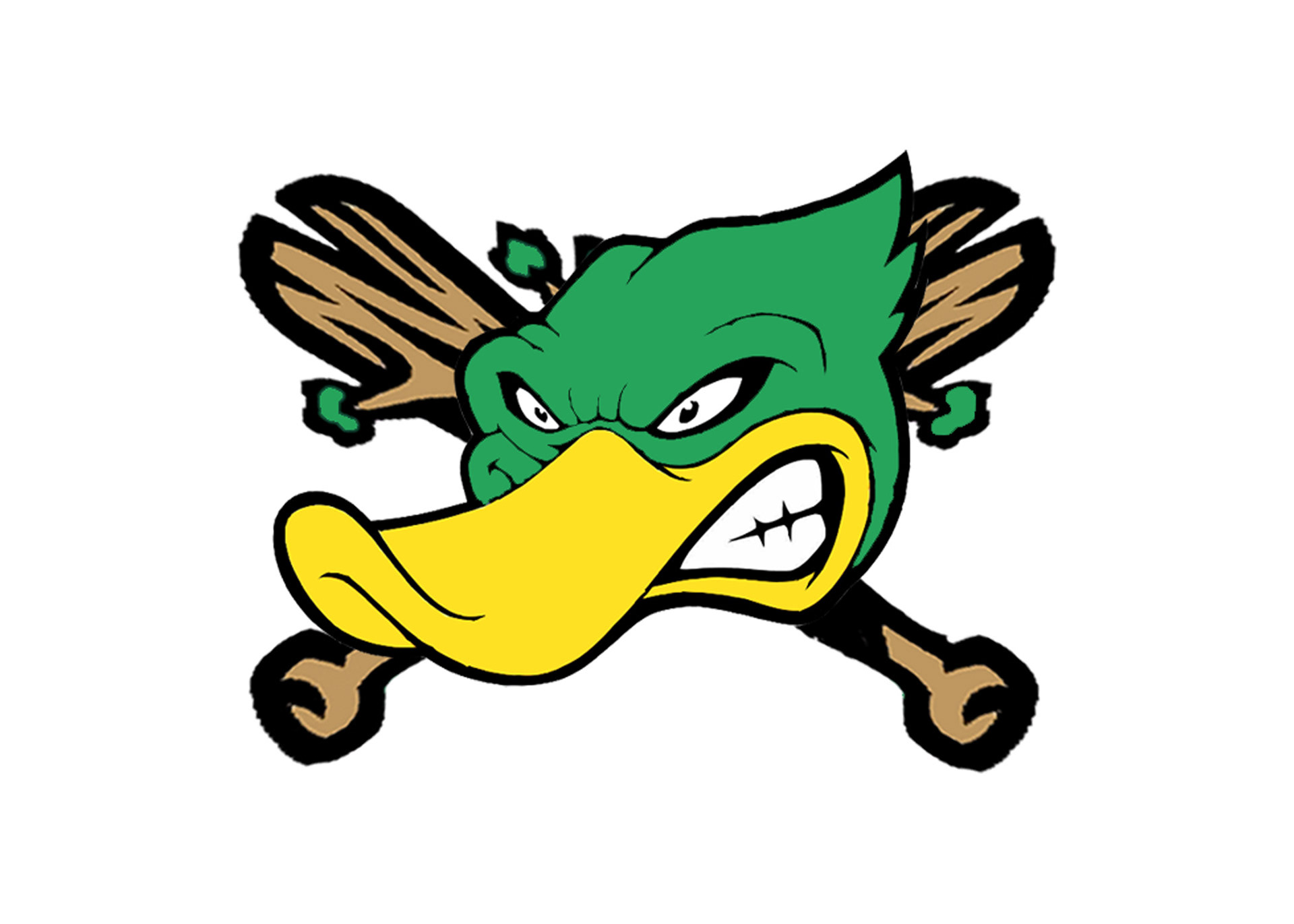 Wood Ducks Softball