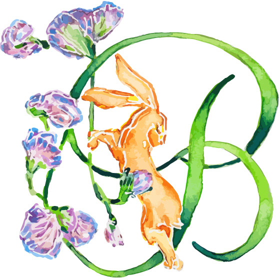 Benya's Fine Art Wedding Crests & Venue Illustrations