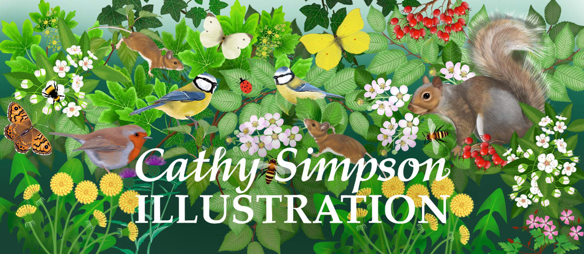 Cathy Simpson