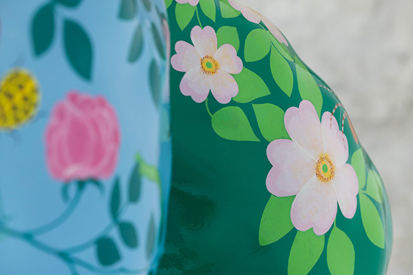 Detail from Shaun the Sheep